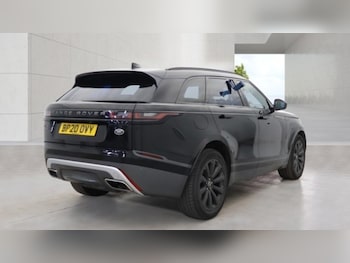 Used Land Rover Range Rover Velar 2020 for sale - 78864981: Photo