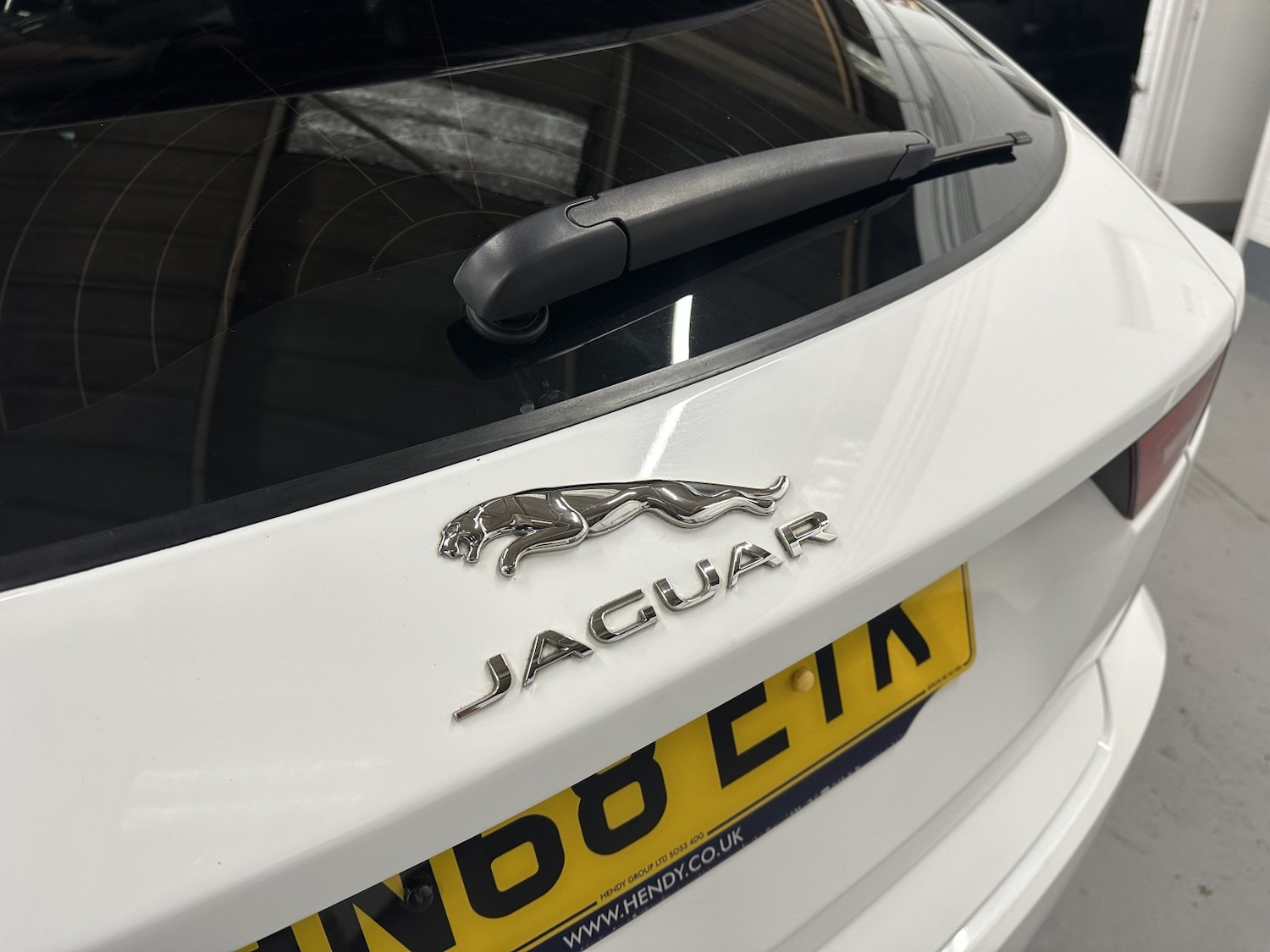 Used Jaguar E-Pace 2018 for sale - 77991646: Photo 19