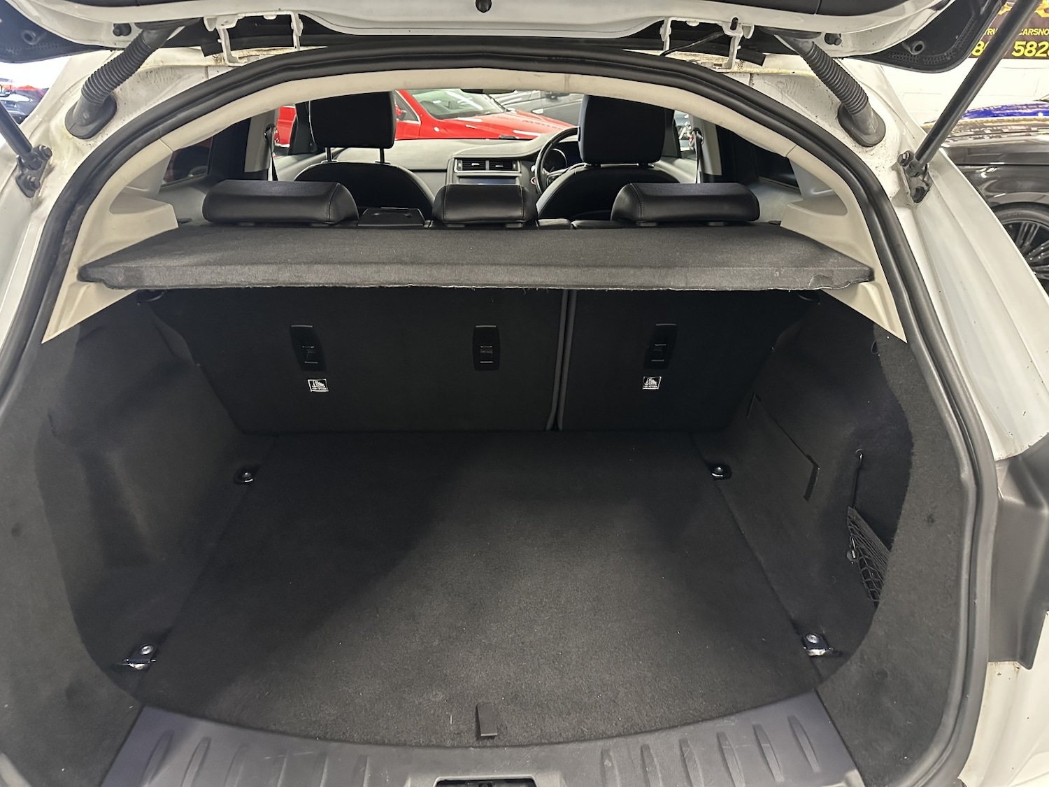 Used Jaguar E-Pace 2018 for sale - 77991646: Photo 22