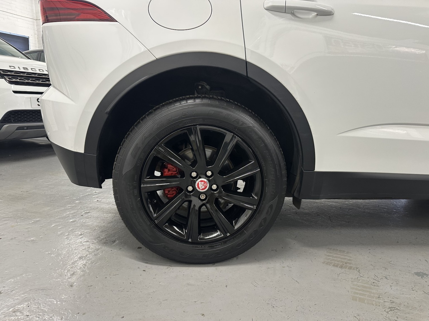 Used Jaguar E-Pace 2018 for sale - 77991646: Photo 25