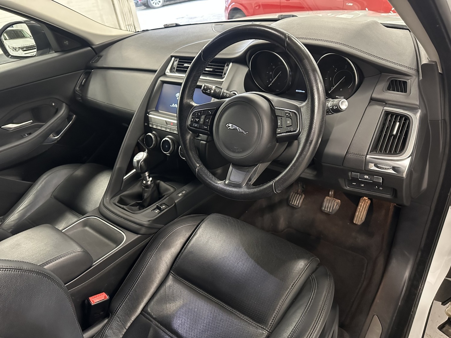 Used Jaguar E-Pace 2018 for sale - 77991646: Photo 33