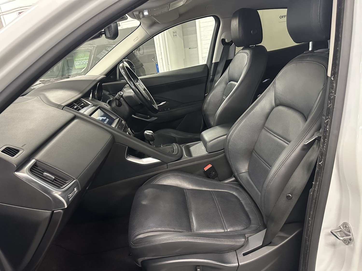 Used Jaguar E-Pace 2018 for sale - 77991646: Photo 36