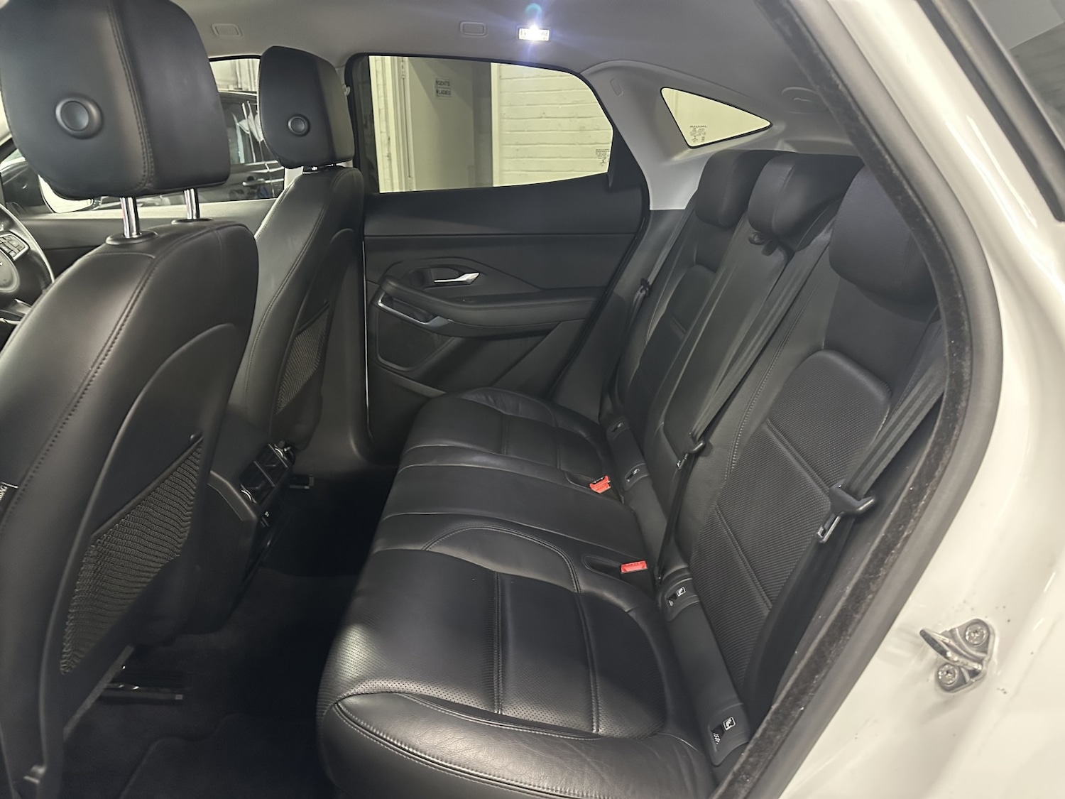 Used Jaguar E-Pace 2018 for sale - 77991646: Photo 40