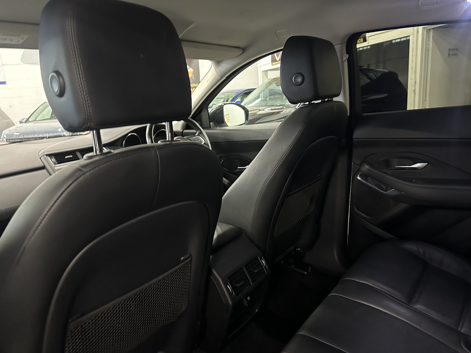 Used Jaguar E-Pace 2018 for sale - 77991646: Photo 42