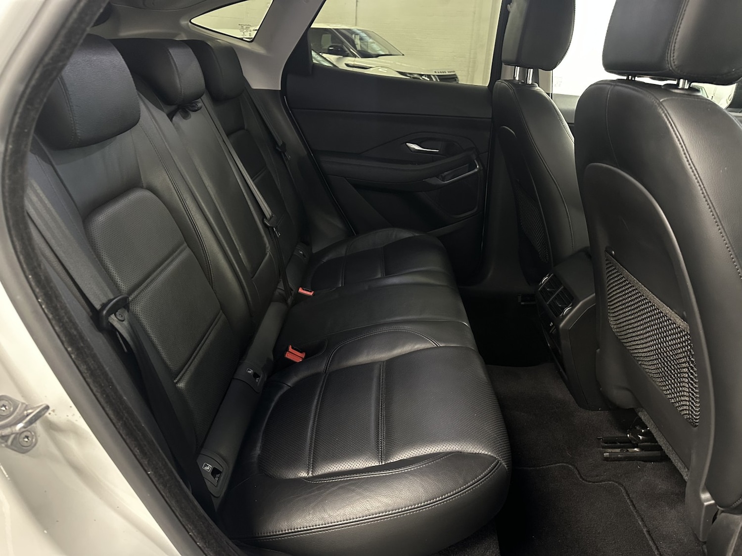 Used Jaguar E-Pace 2018 for sale - 77991646: Photo 45