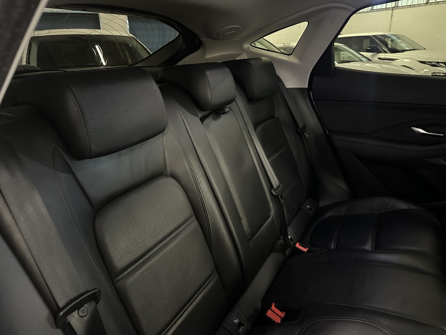 Used Jaguar E-Pace 2018 for sale - 77991646: Photo 46