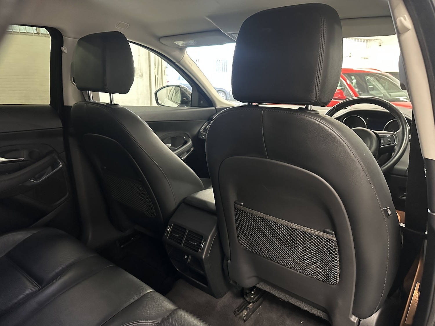 Used Jaguar E-Pace 2018 for sale - 77991646: Photo 47