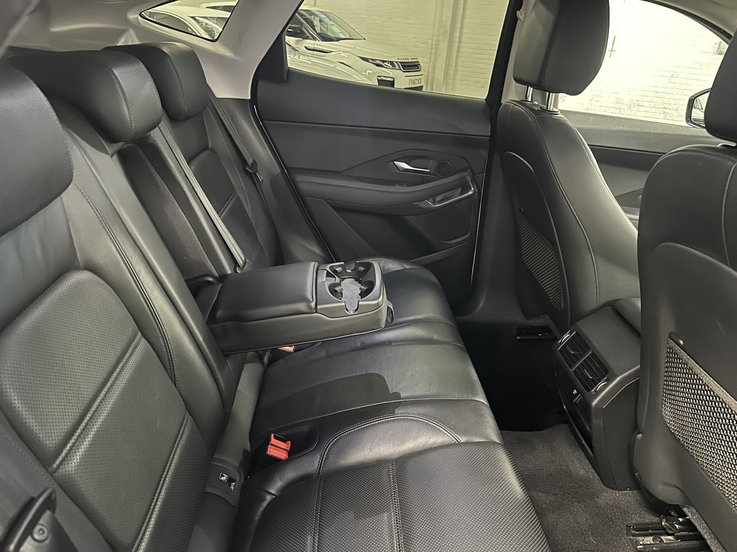 Used Jaguar E-Pace 2018 for sale - 77991646: Photo 48