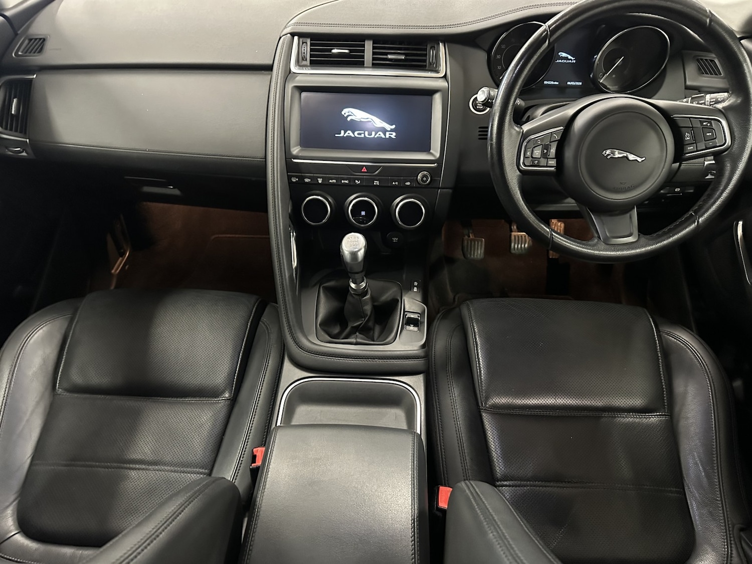 Used Jaguar E-Pace 2018 for sale - 77991646: Photo 49