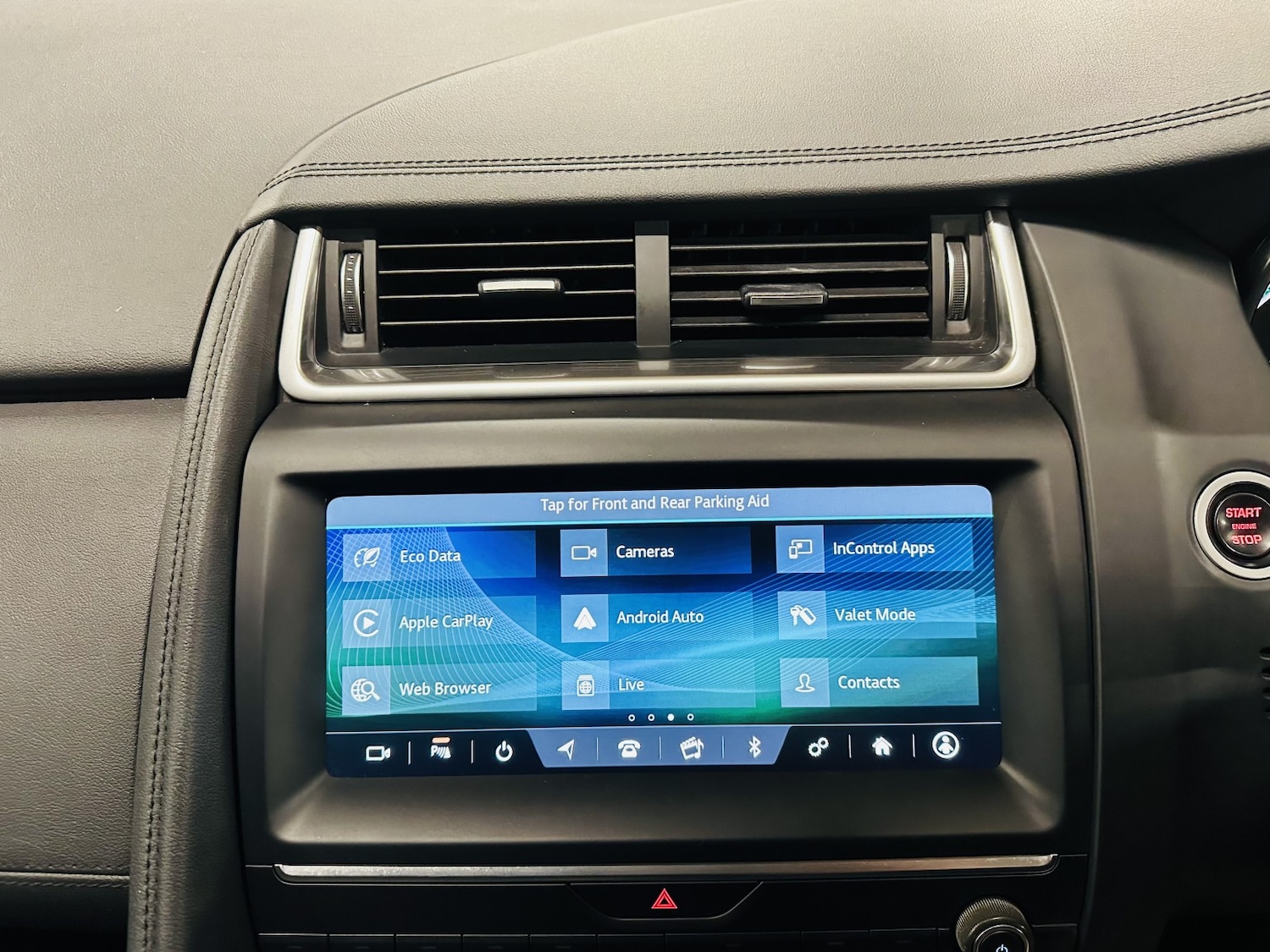 Used Jaguar E-Pace 2018 for sale - 77991646: Photo 63