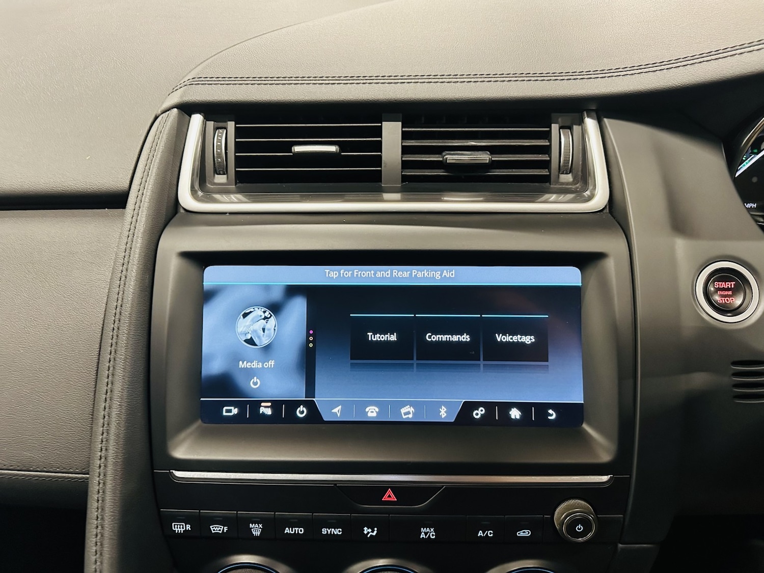 Used Jaguar E-Pace 2018 for sale - 77991646: Photo 64