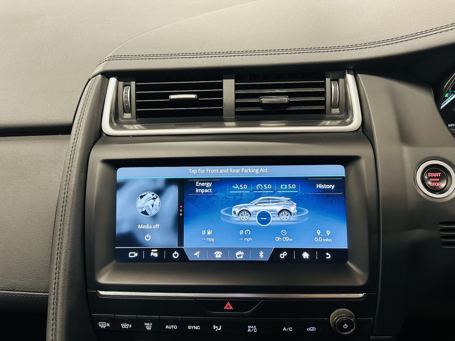 Used Jaguar E-Pace 2018 for sale - 77991646: Photo 66