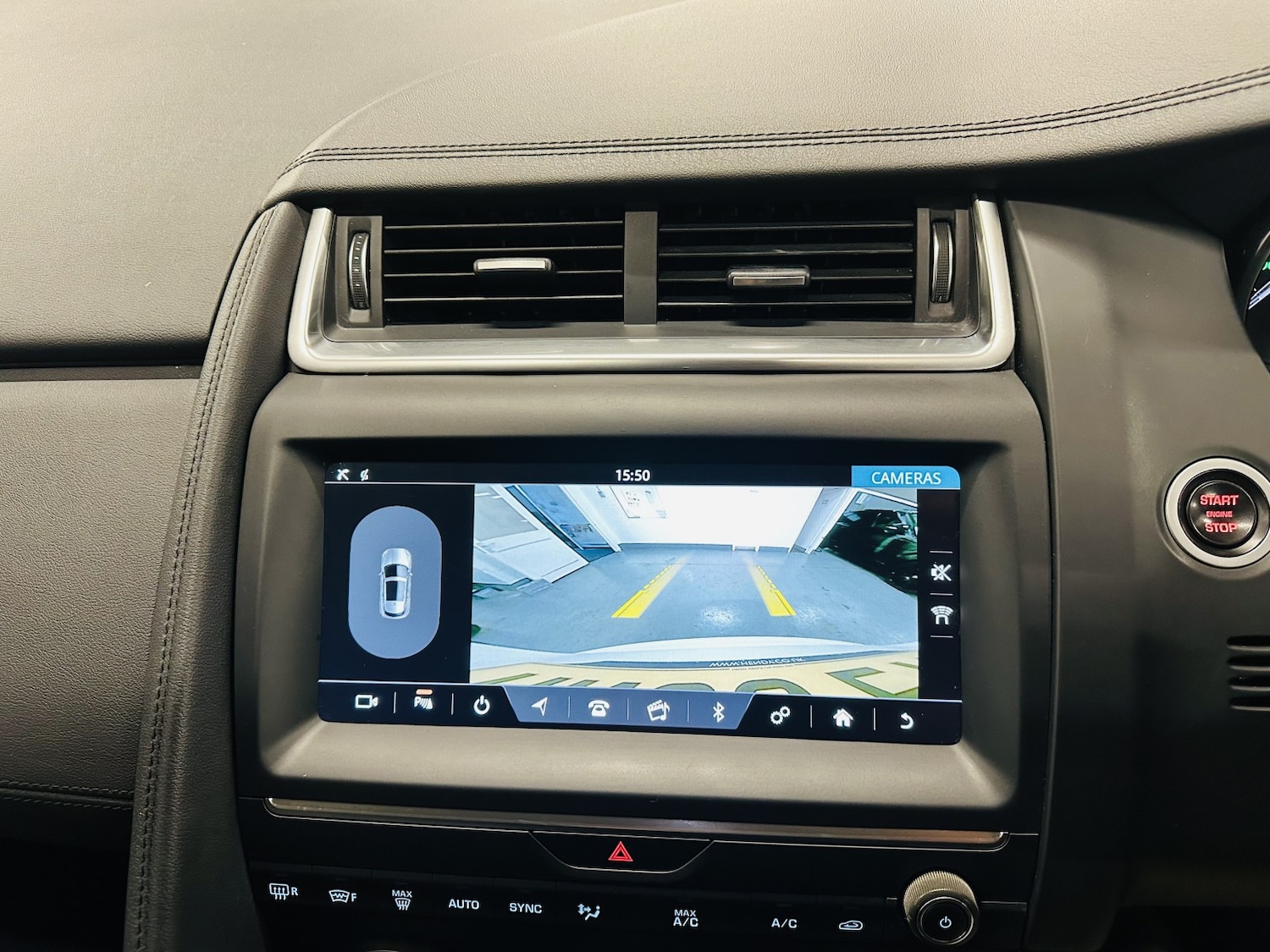 Used Jaguar E-Pace 2018 for sale - 77991646: Photo 67