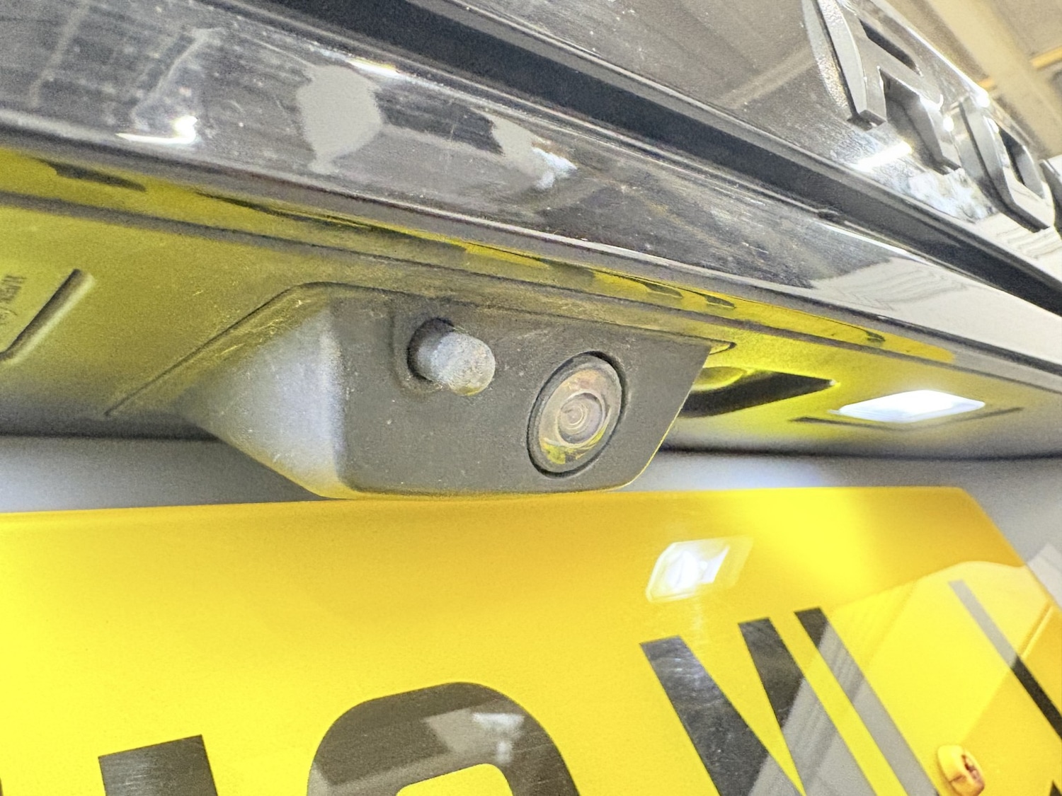 Used Land Rover Range Rover Evoque 2019 for sale - 77028004: Photo 23