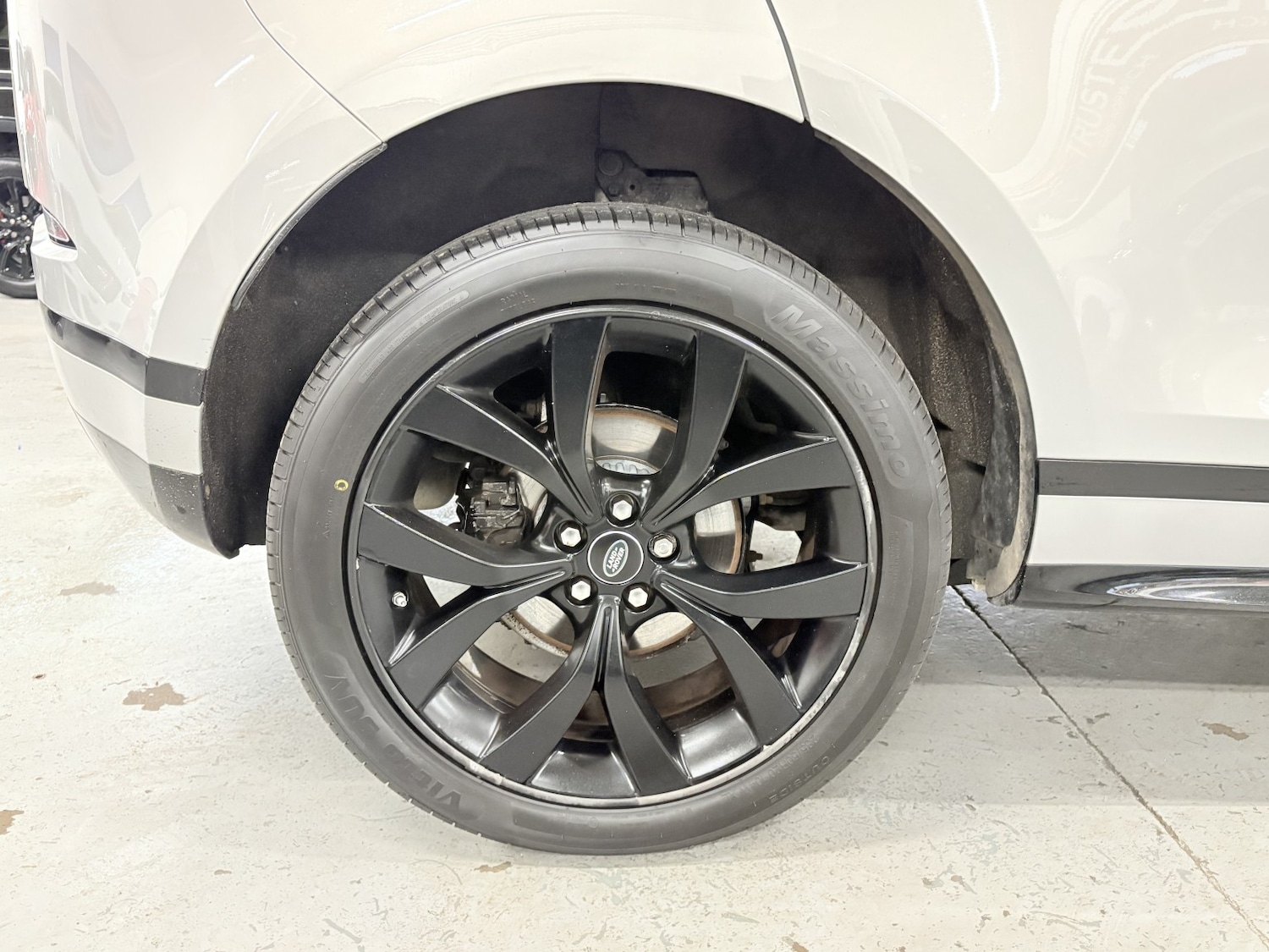 Used Land Rover Range Rover Evoque 2019 for sale - 77028004: Photo 26