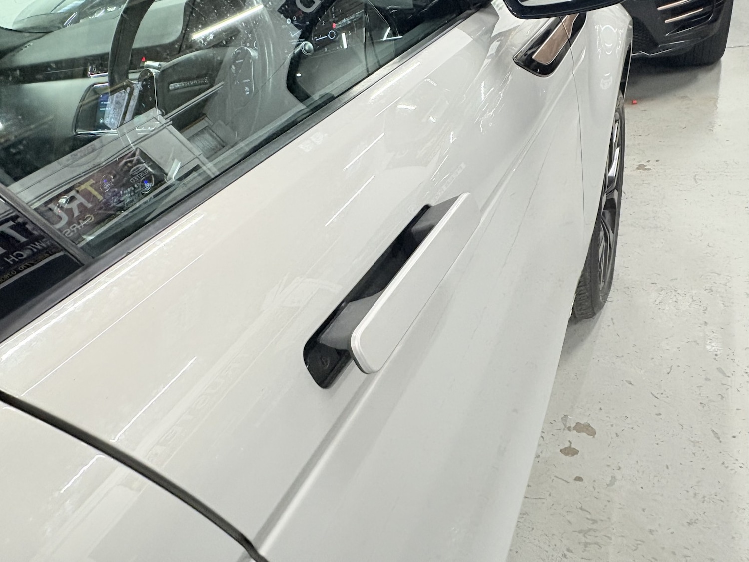 Used Land Rover Range Rover Evoque 2019 for sale - 77028004: Photo 28