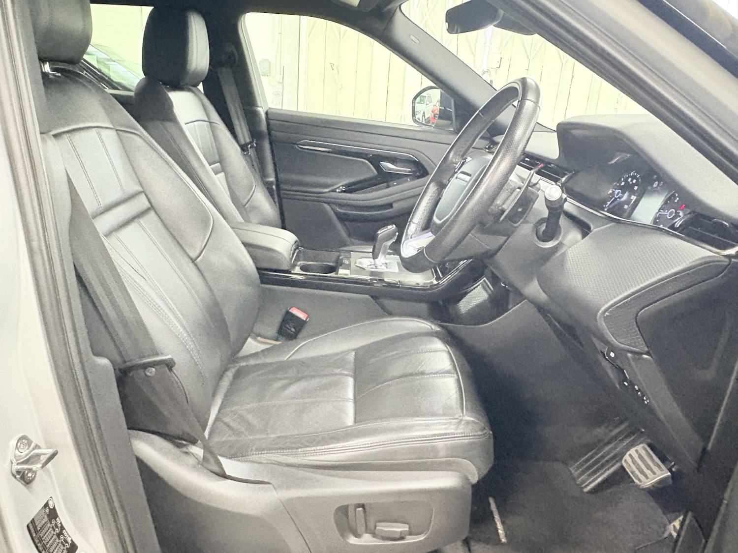 Used Land Rover Range Rover Evoque 2019 for sale - 77028004: Photo 33