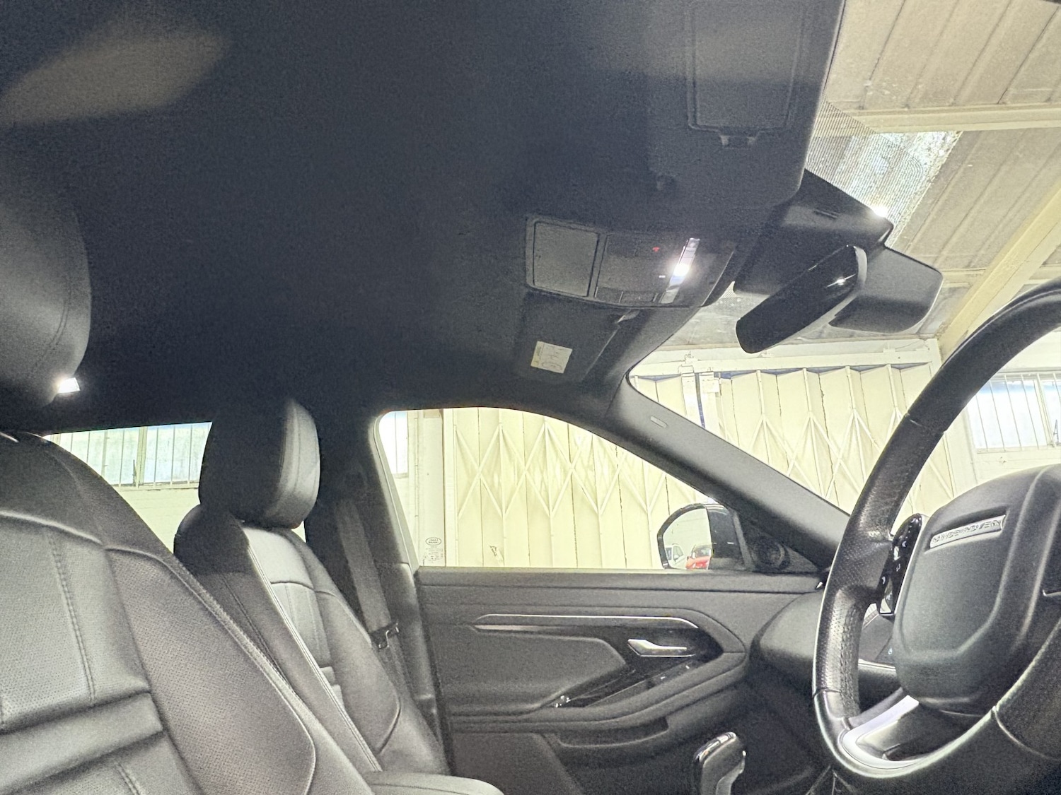 Used Land Rover Range Rover Evoque 2019 for sale - 77028004: Photo 34