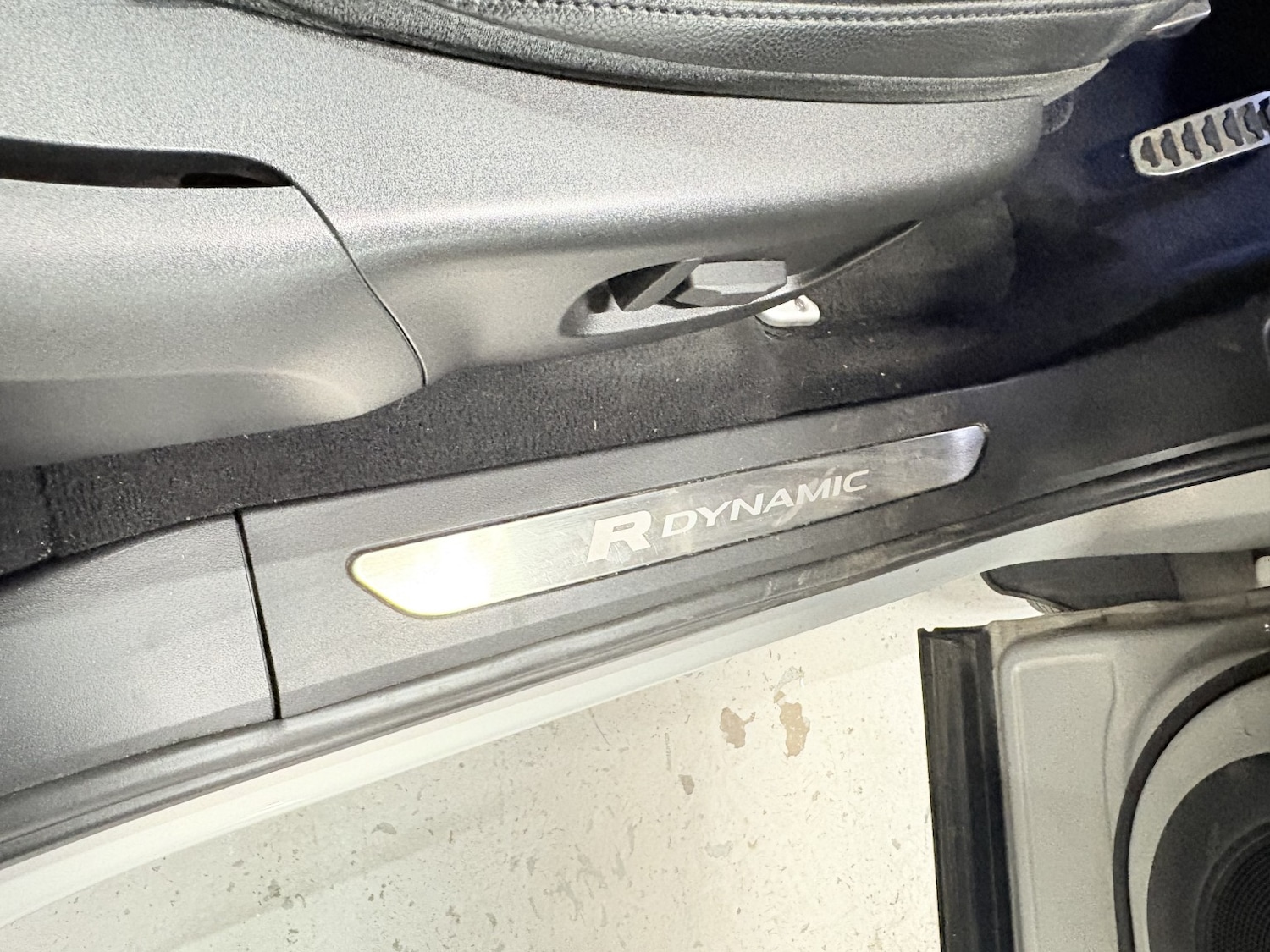 Used Land Rover Range Rover Evoque 2019 for sale - 77028004: Photo 36