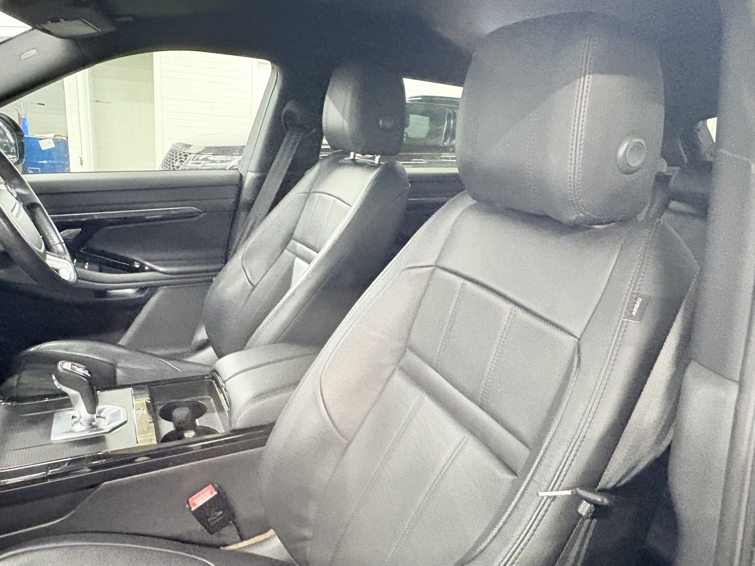 Used Land Rover Range Rover Evoque 2019 for sale - 77028004: Photo 37