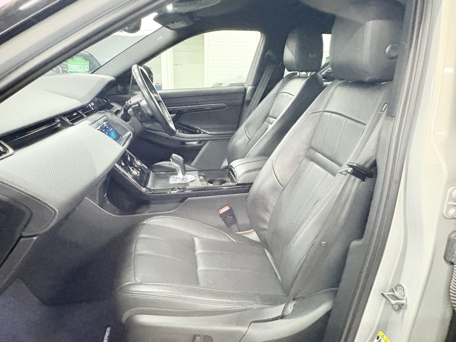 Used Land Rover Range Rover Evoque 2019 for sale - 77028004: Photo 38