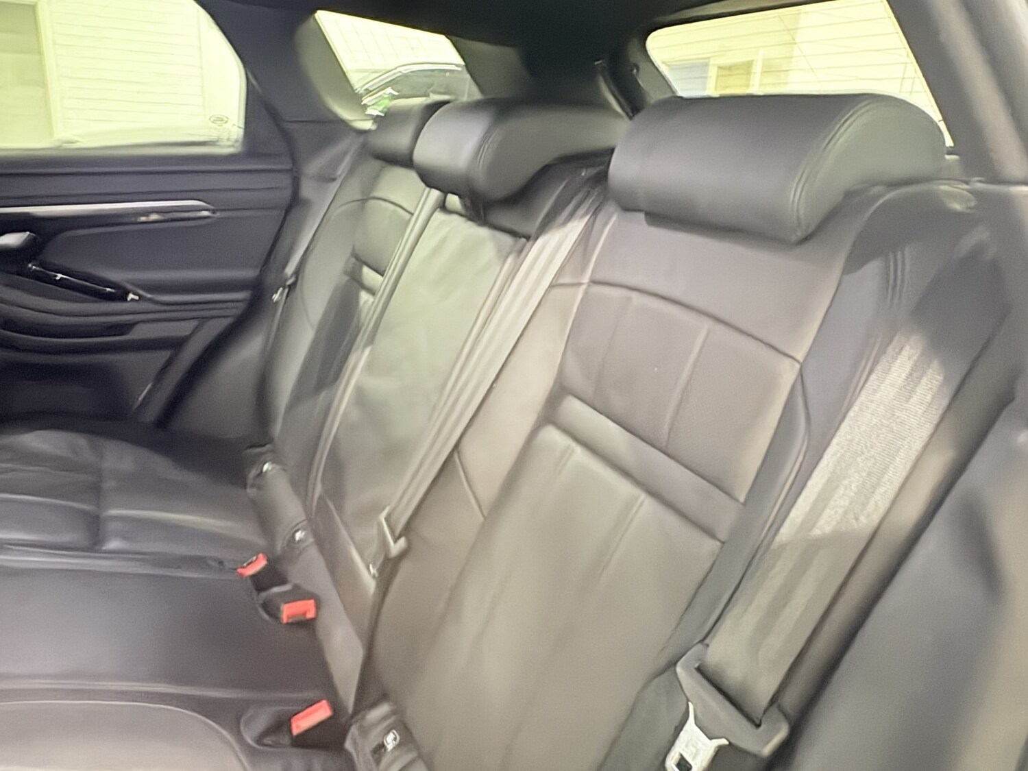 Used Land Rover Range Rover Evoque 2019 for sale - 77028004: Photo 43