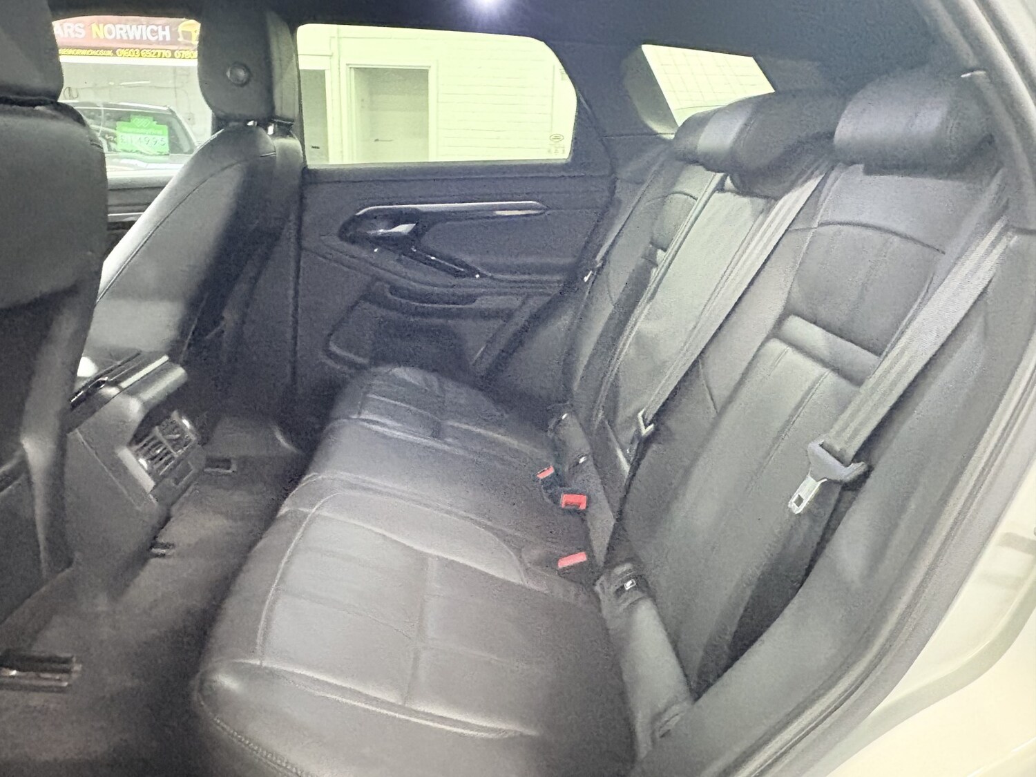 Used Land Rover Range Rover Evoque 2019 for sale - 77028004: Photo 44