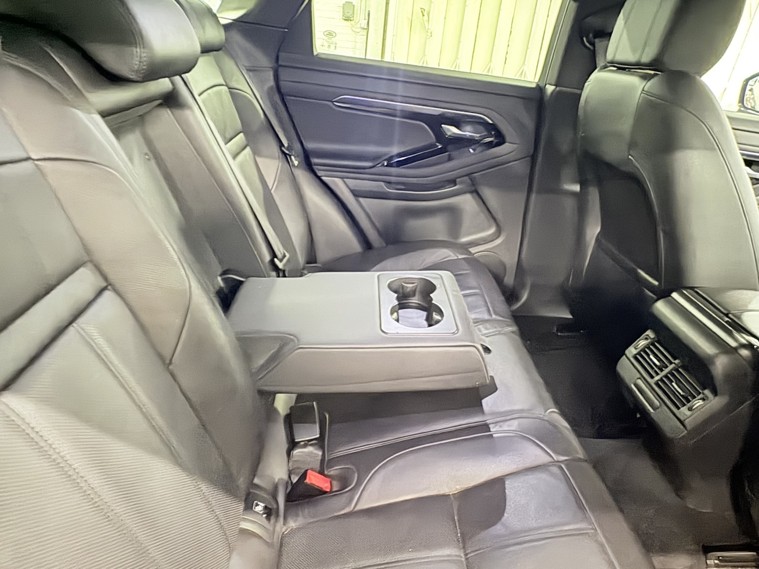 Used Land Rover Range Rover Evoque 2019 for sale - 77028004: Photo 49