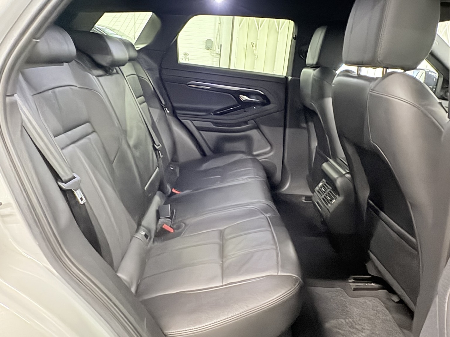 Used Land Rover Range Rover Evoque 2019 for sale - 77028004: Photo 51