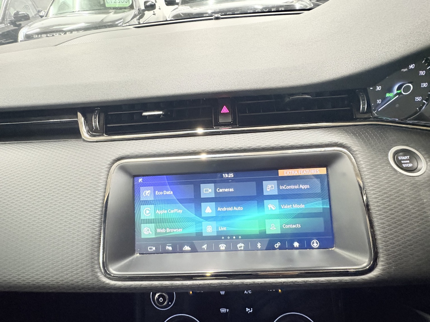 Used Land Rover Range Rover Evoque 2019 for sale - 77028004: Photo 61