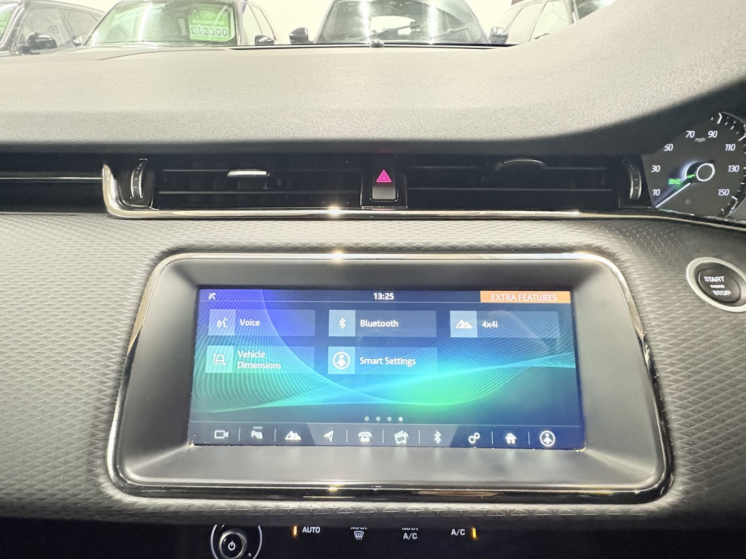 Used Land Rover Range Rover Evoque 2019 for sale - 77028004: Photo 65