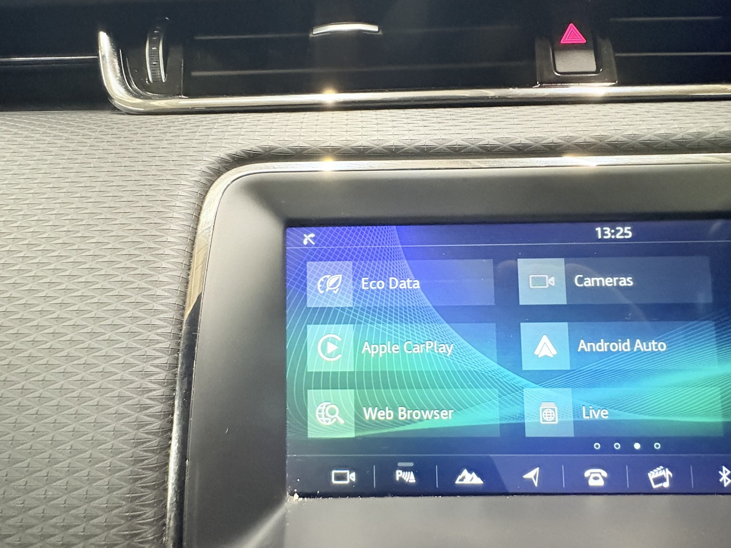 Used Land Rover Range Rover Evoque 2019 for sale - 77028004: Photo 66