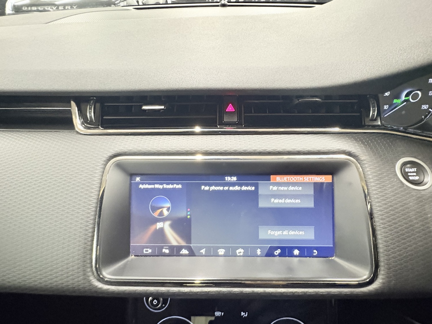 Used Land Rover Range Rover Evoque 2019 for sale - 77028004: Photo 67