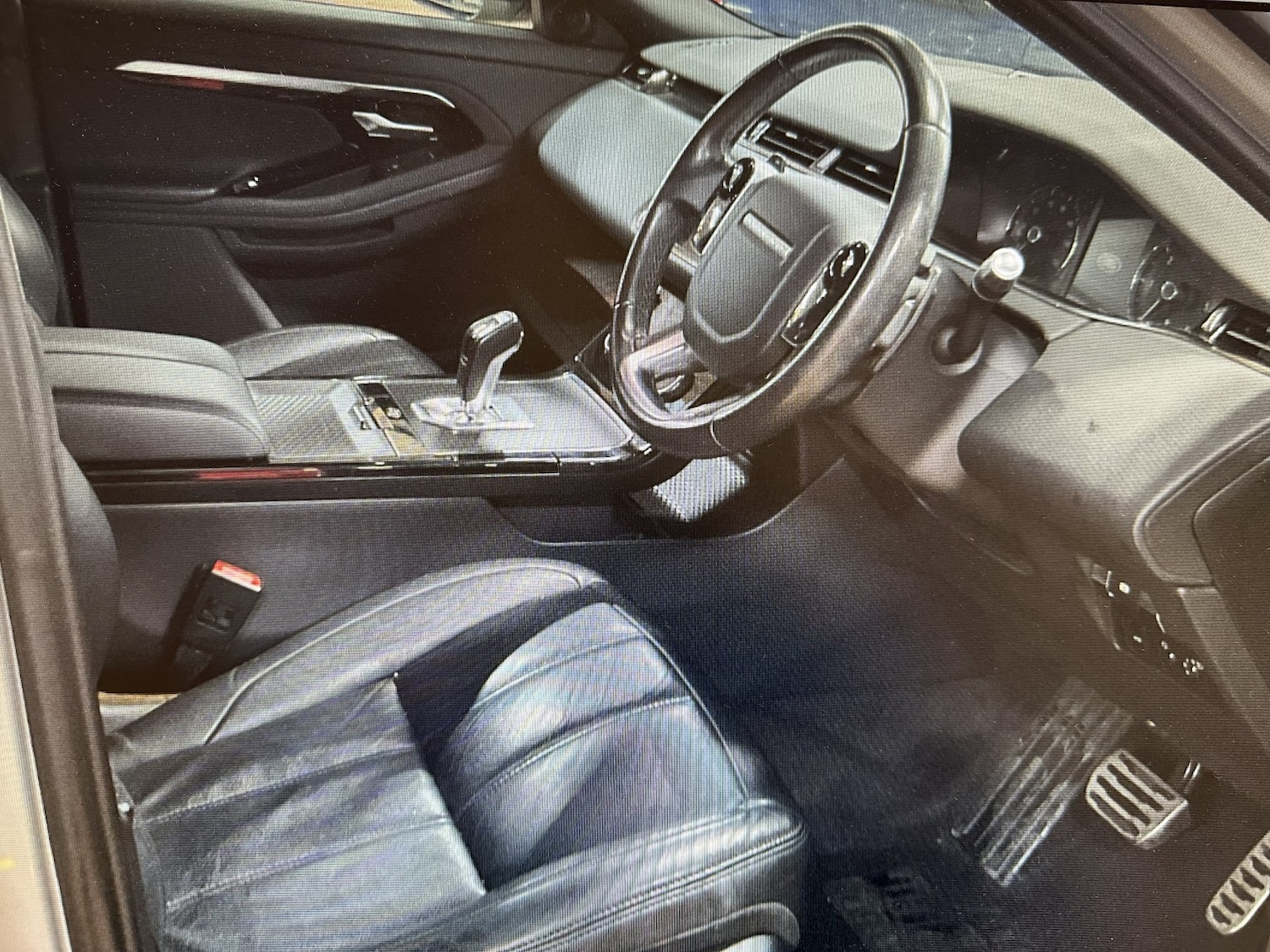 Used Land Rover Range Rover Evoque 2019 for sale - 77028004: Photo 7