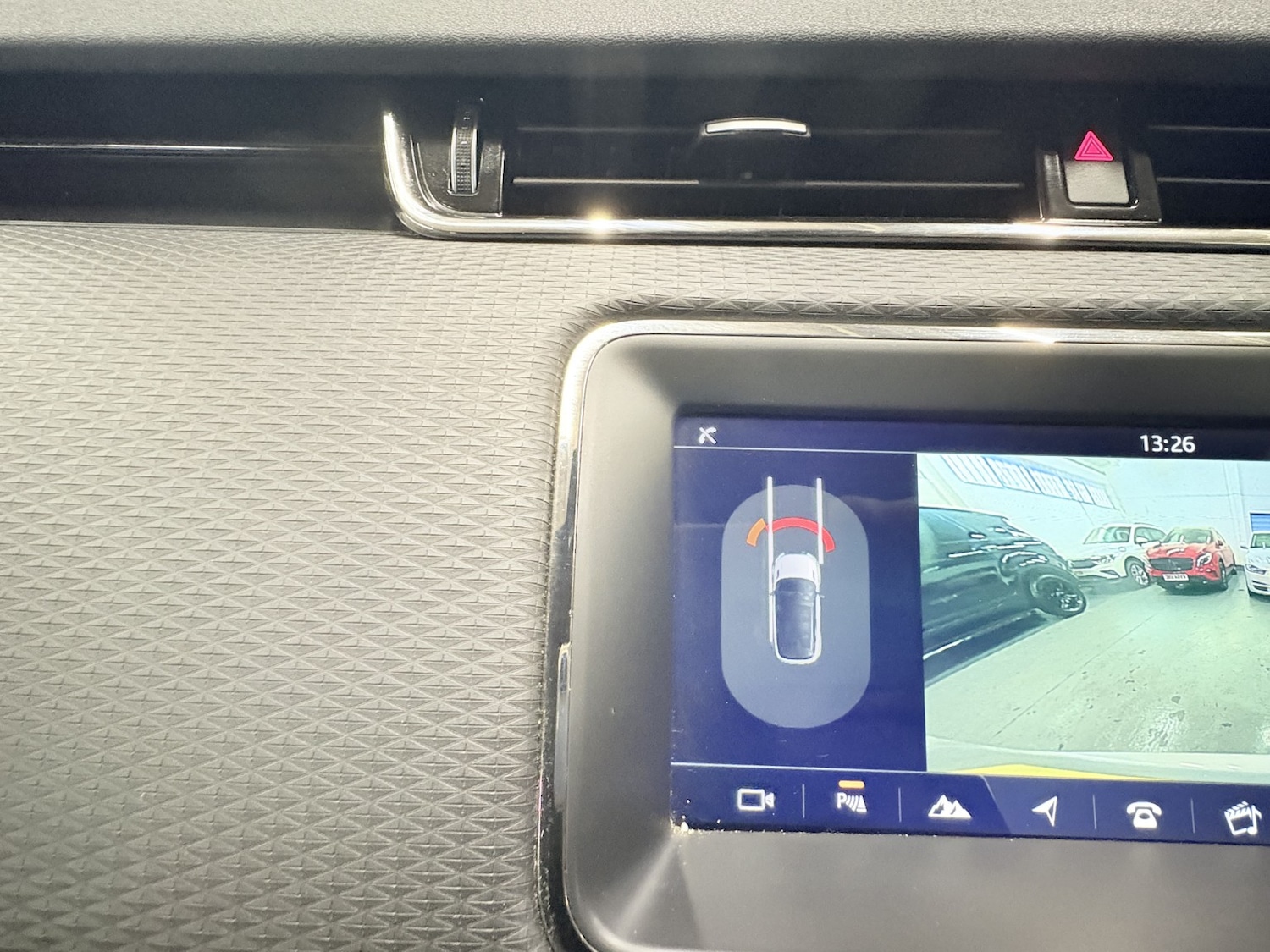 Used Land Rover Range Rover Evoque 2019 for sale - 77028004: Photo 70