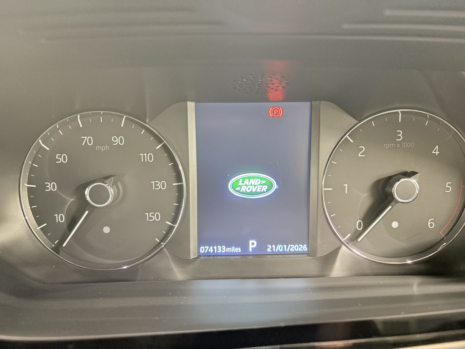 Used Land Rover Range Rover Evoque 2019 for sale - 77028004: Photo 72