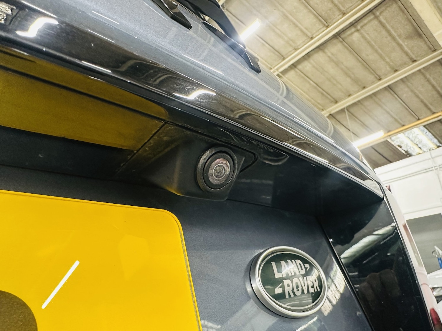 Used Land Rover Discovery Sport 2018 for sale - 78183008: Photo 17