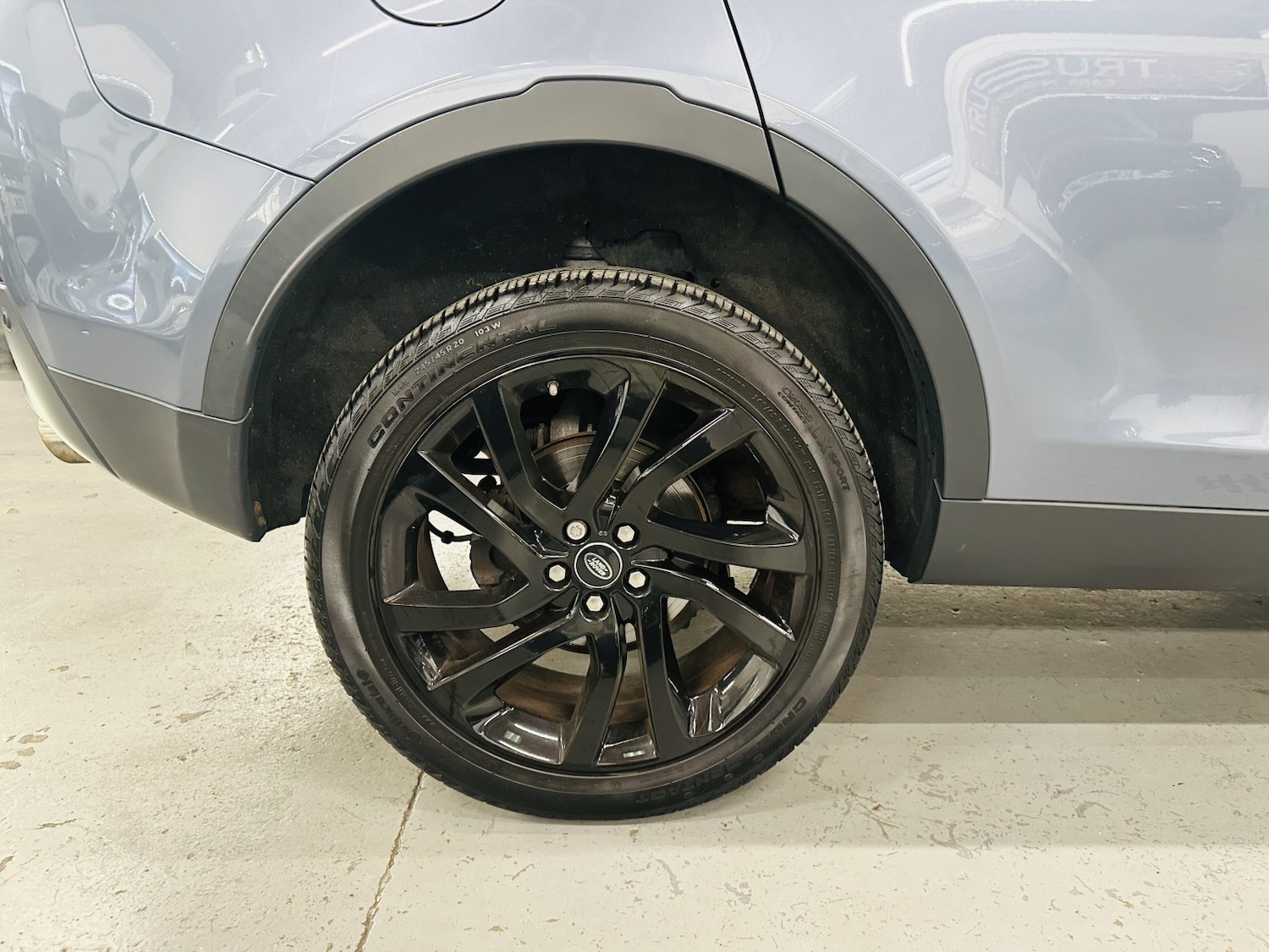 Used Land Rover Discovery Sport 2018 for sale - 78183008: Photo 18