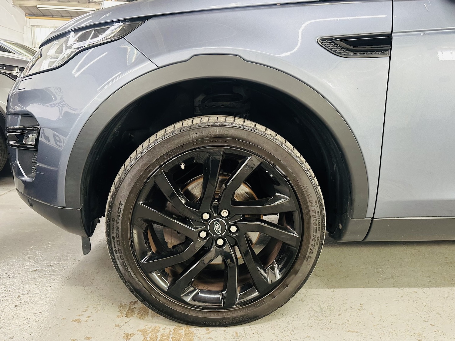 Used Land Rover Discovery Sport 2018 for sale - 78183008: Photo 19