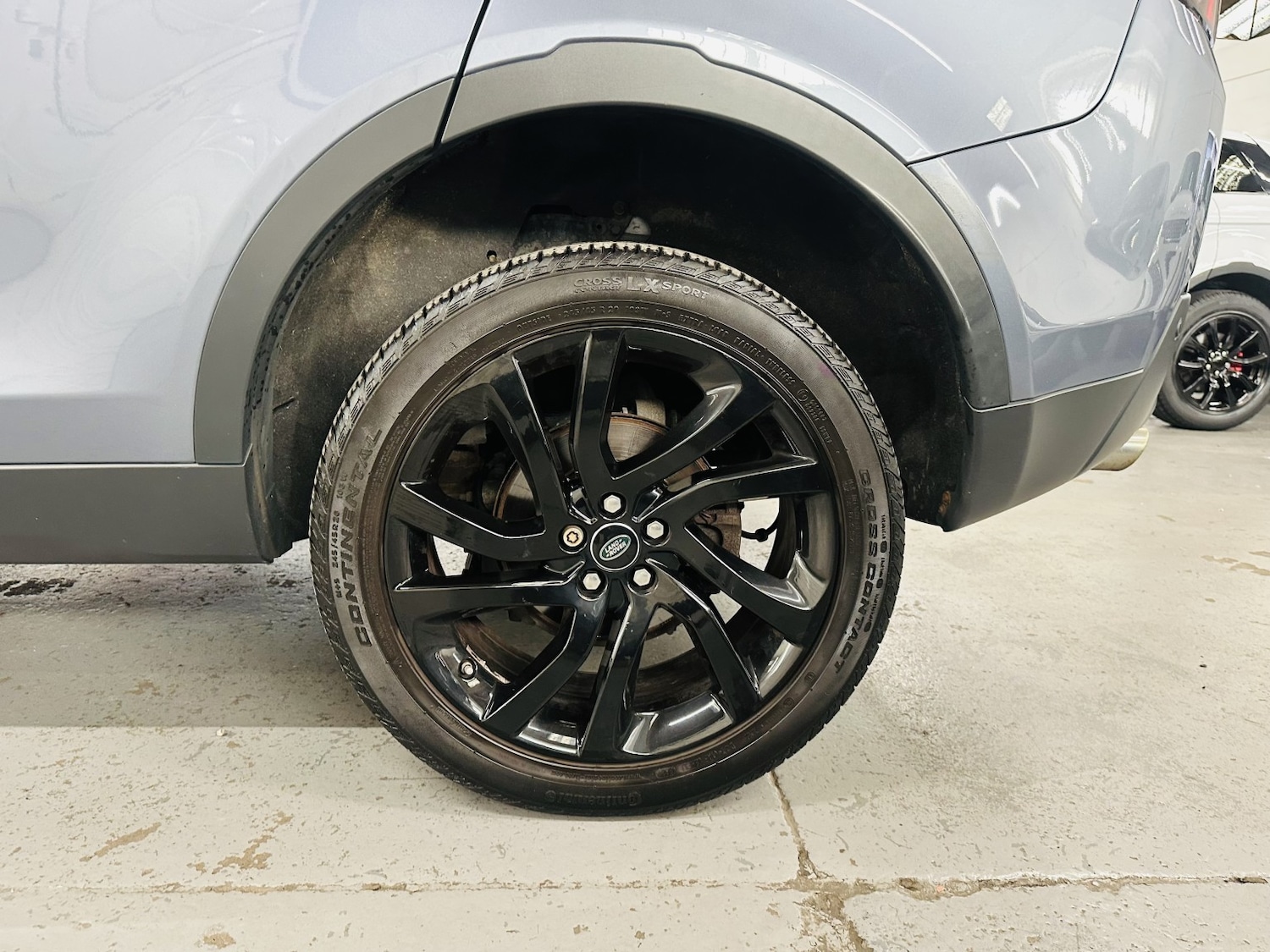 Used Land Rover Discovery Sport 2018 for sale - 78183008: Photo 20