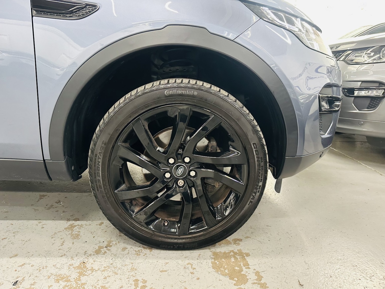 Used Land Rover Discovery Sport 2018 for sale - 78183008: Photo 21