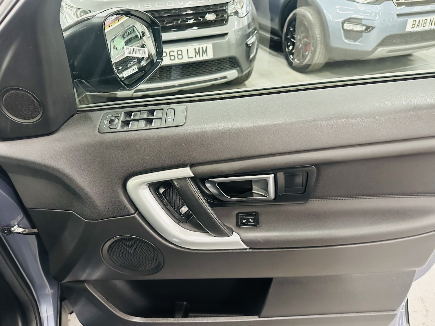 Used Land Rover Discovery Sport 2018 for sale - 78183008: Photo 24