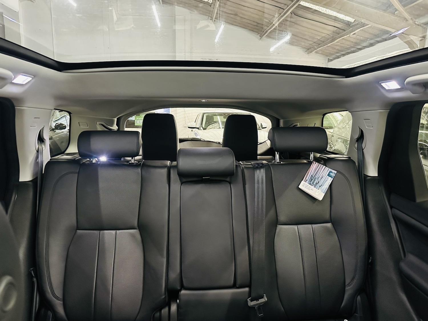 Used Land Rover Discovery Sport 2018 for sale - 78183008: Photo 31