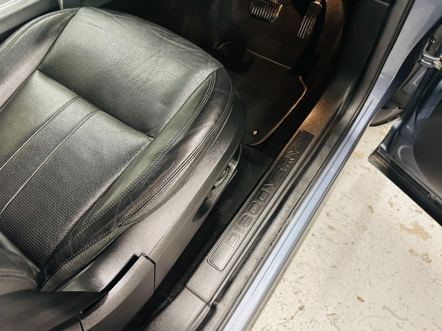 Used Land Rover Discovery Sport 2018 for sale - 78183008: Photo 33