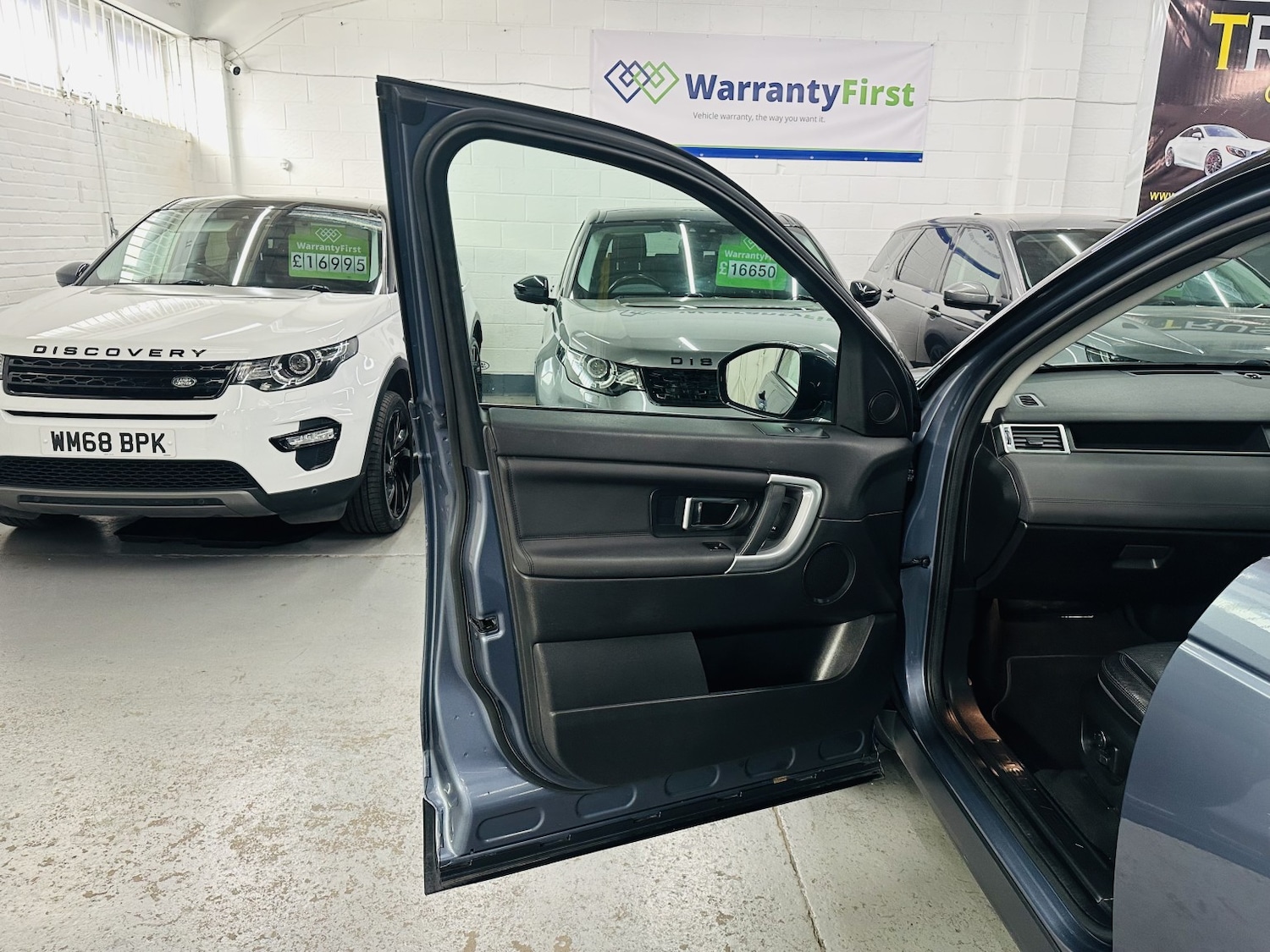 Used Land Rover Discovery Sport 2018 for sale - 78183008: Photo 36