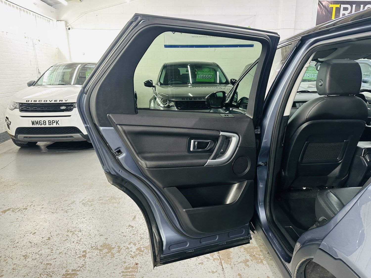 Used Land Rover Discovery Sport 2018 for sale - 78183008: Photo 37