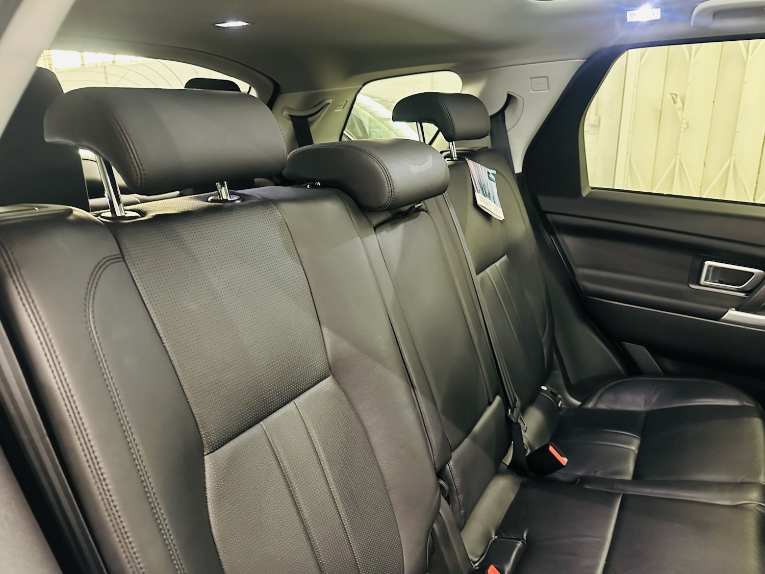 Used Land Rover Discovery Sport 2018 for sale - 78183008: Photo 44