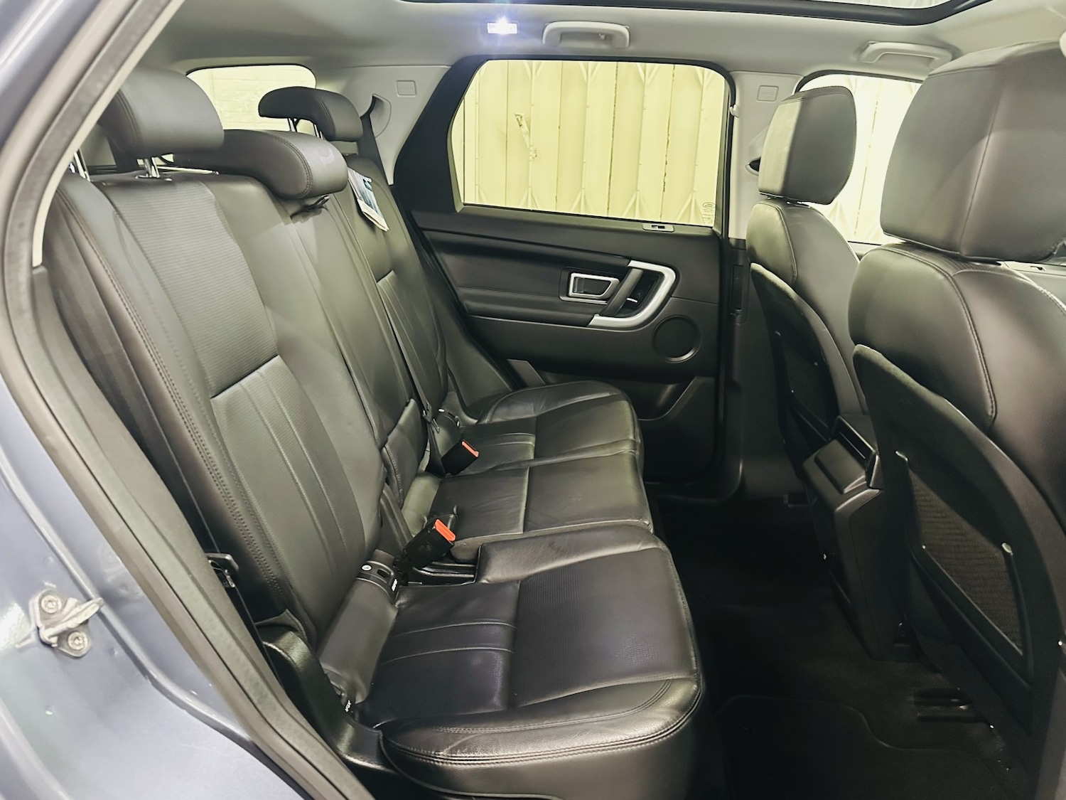 Used Land Rover Discovery Sport 2018 for sale - 78183008: Photo 45