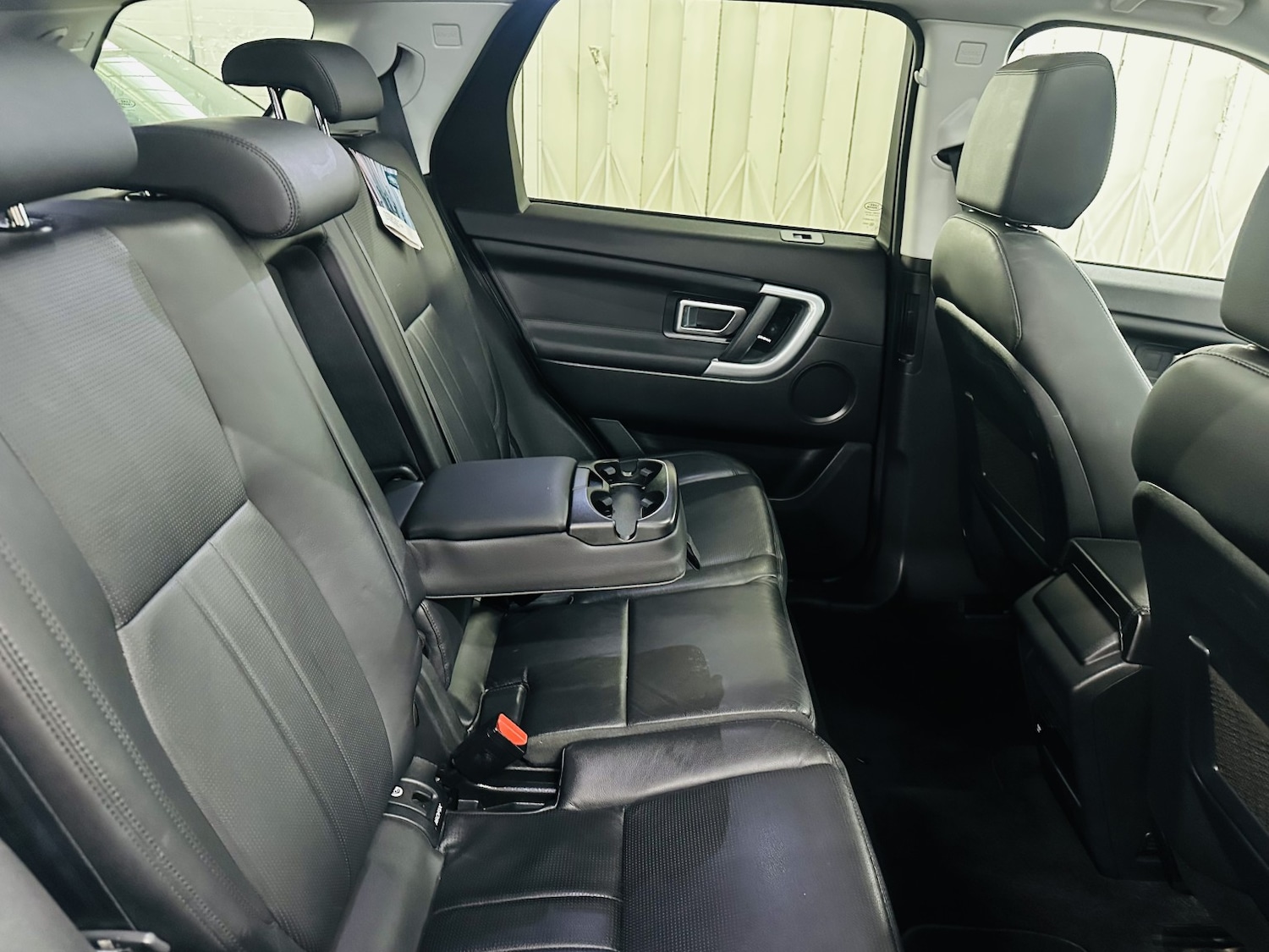 Used Land Rover Discovery Sport 2018 for sale - 78183008: Photo 47