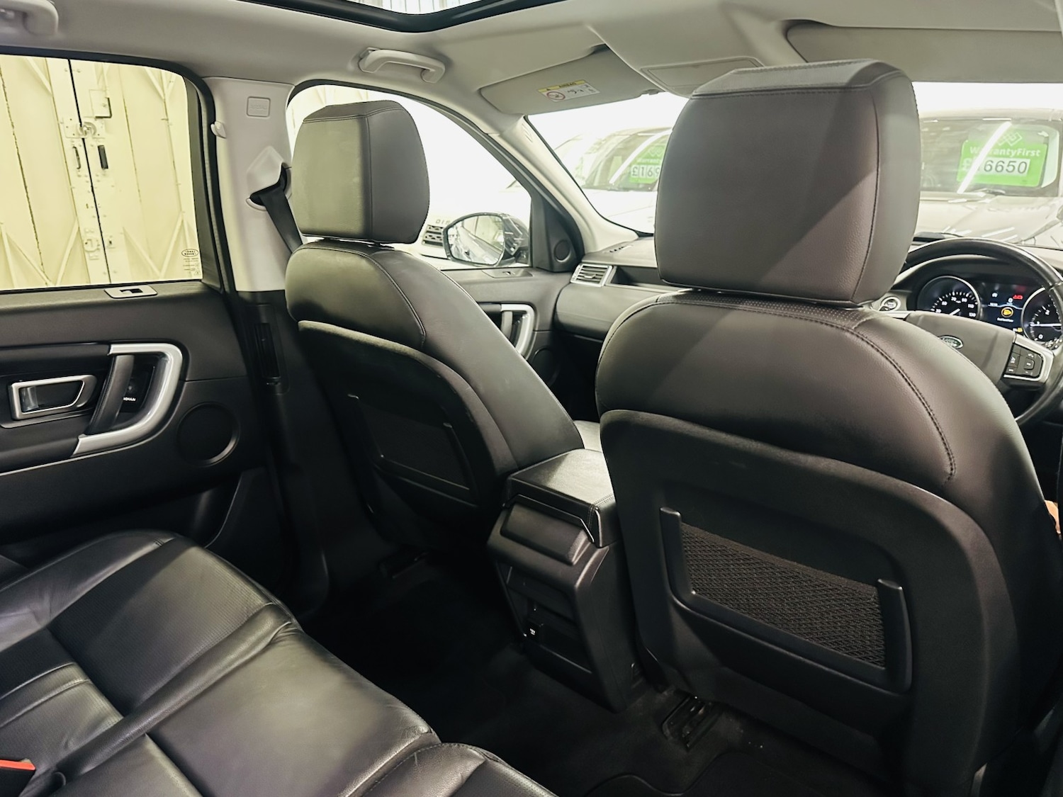 Used Land Rover Discovery Sport 2018 for sale - 78183008: Photo 48